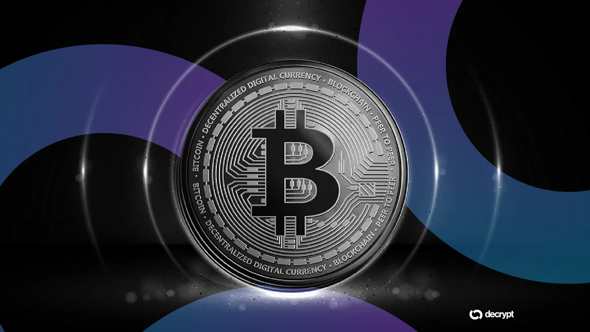 График активности старых Bitcoin кошельков в 2026 году